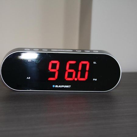 Apartament Tabaco Λοτζ Εξωτερικό φωτογραφία