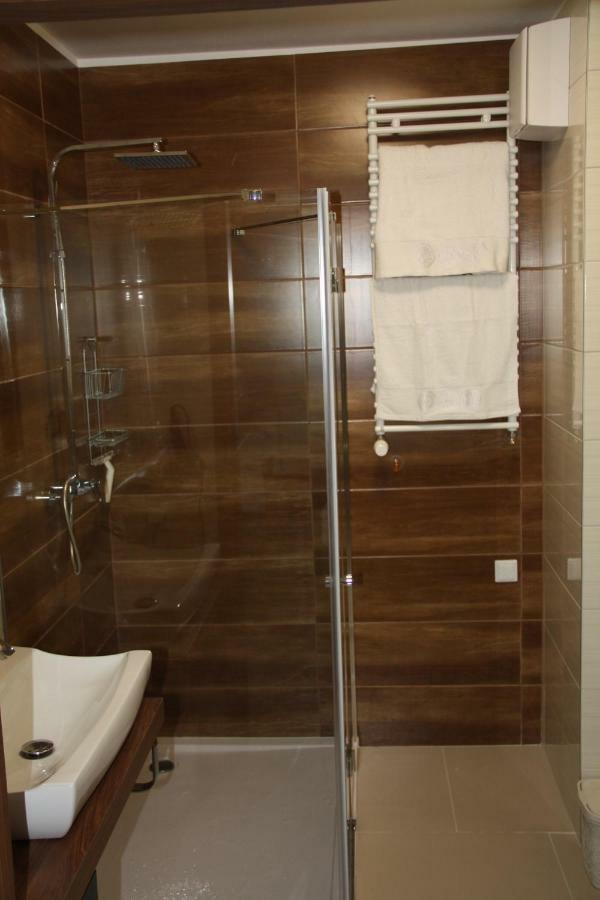 Apartament Tabaco Λοτζ Εξωτερικό φωτογραφία