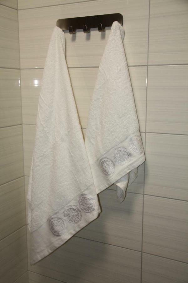 Apartament Tabaco Λοτζ Εξωτερικό φωτογραφία