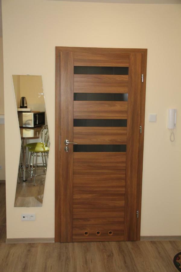 Apartament Tabaco Λοτζ Εξωτερικό φωτογραφία